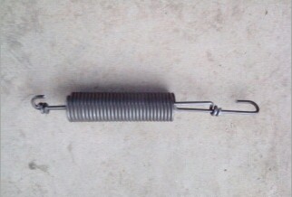 農(nóng)機(jī)彈簧
